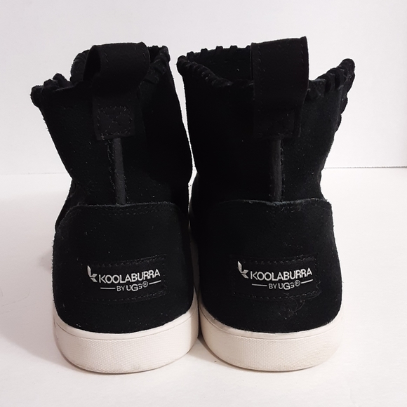 ❤❤❤KOOLABURRA BY UGGS SHOES SIZE 9❤❤❤ - Picture 2 of 5